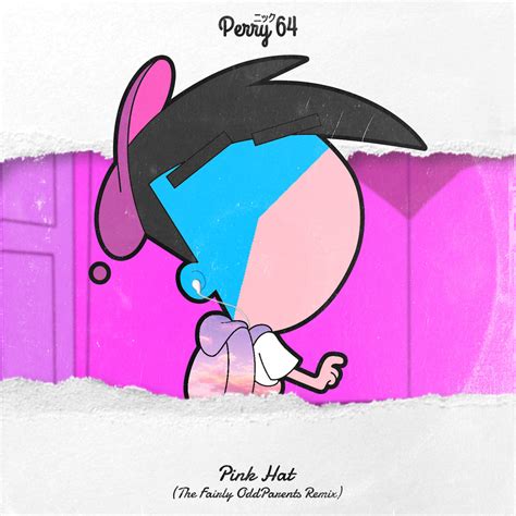 fairly odd parents trap remix|Pink Hat (The Fairly Oddparents Remix) .